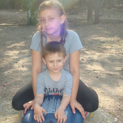 Дарья Солдатова