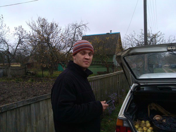 Александр Нестеренко