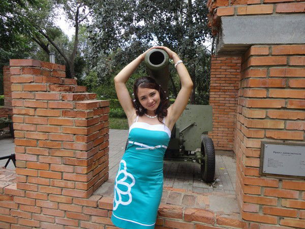 Венера Габбасова