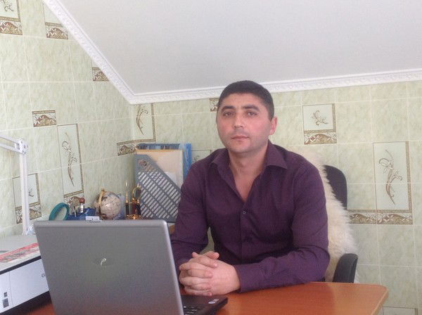 Оганес Мнацян