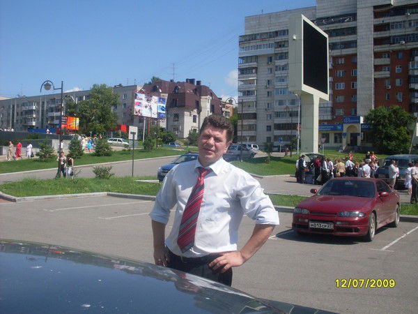 Игорь Слободяник