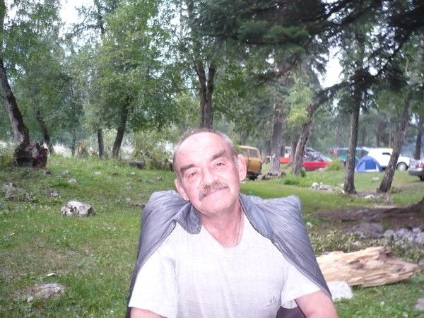 Геннадий Шашлов