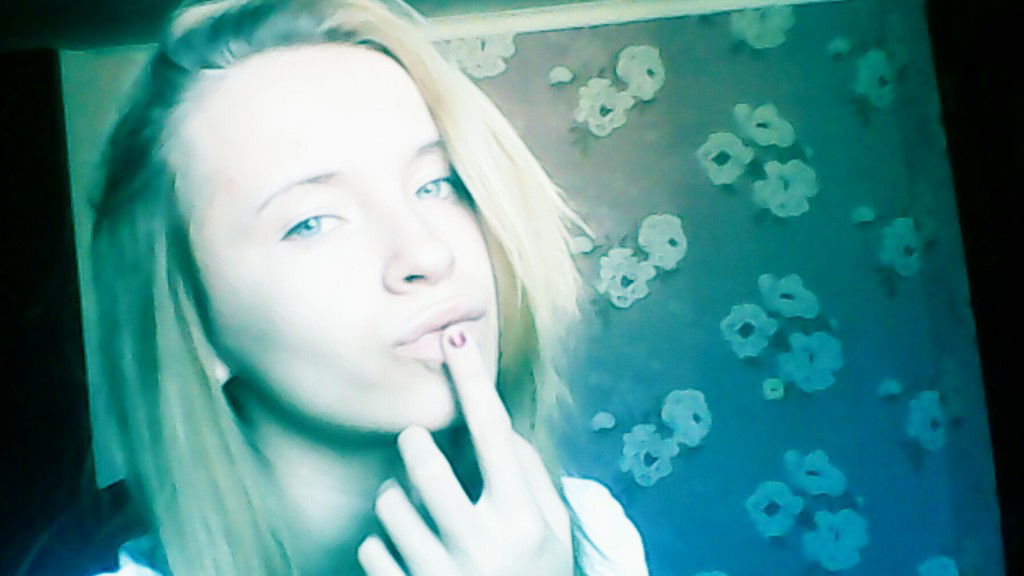 Виктория Полешко