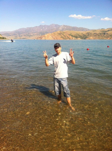 Евгений Тюришов