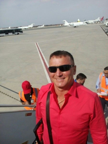 Ceргей Трофимов