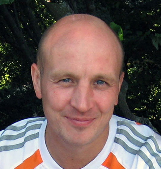 Геннадий Павлов