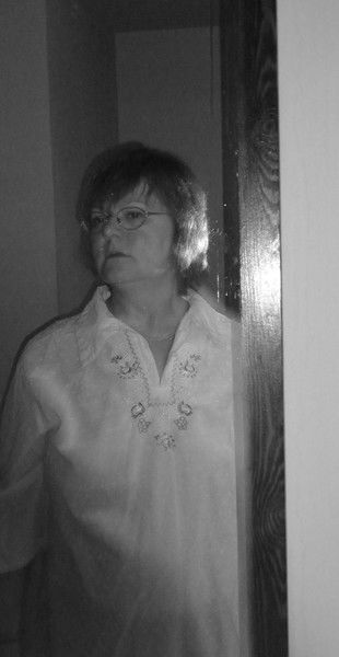 Марина Анисимова