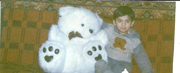 Сема Гриньков