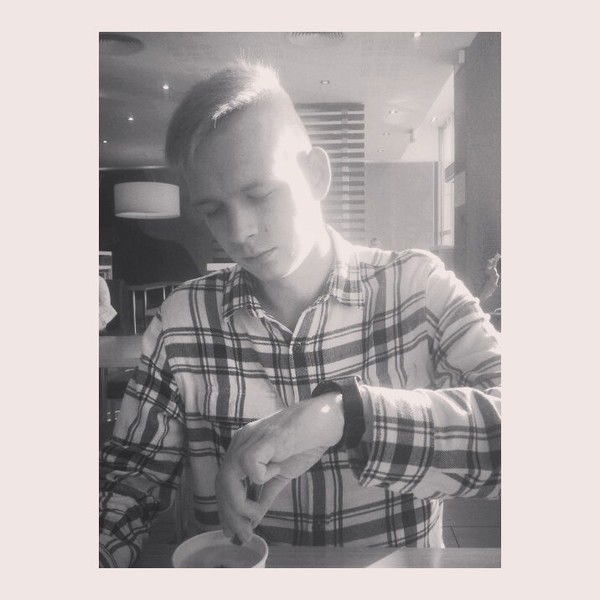 Александр Чибиляев