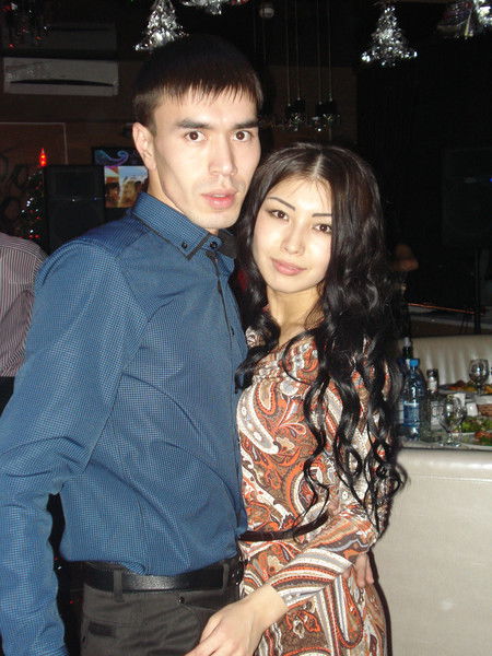 Алмаз Рахметкалиев