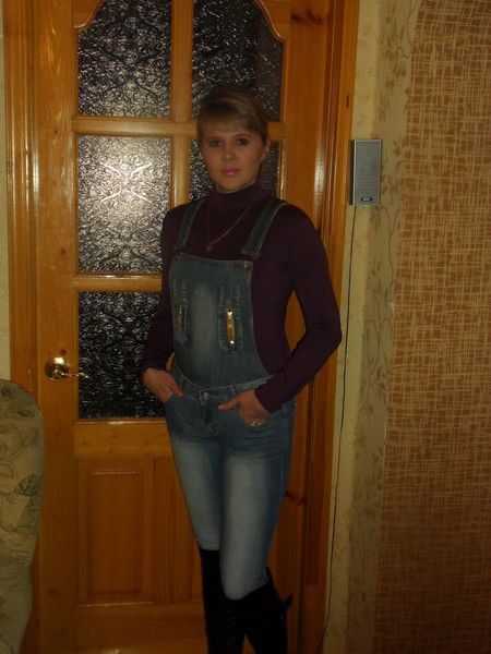 Елена Дейкина