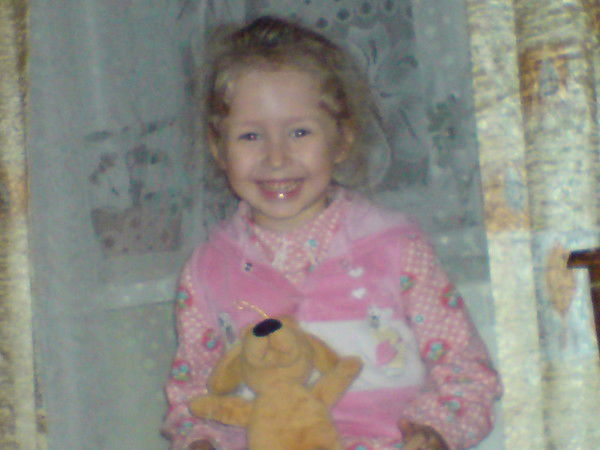 Лидия Ситникова