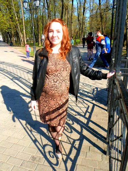 Ольчик*** Голубихина