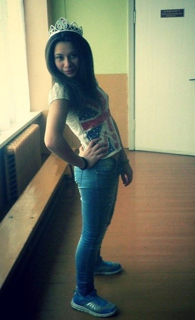 Алеся Козлова