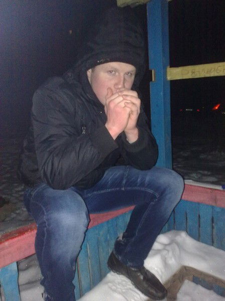 Женя Жоховец