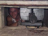 Олег Иванисов