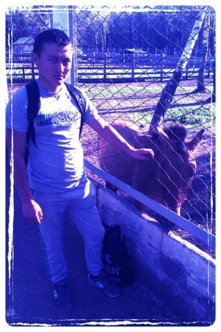 Мусульманин Казах№1