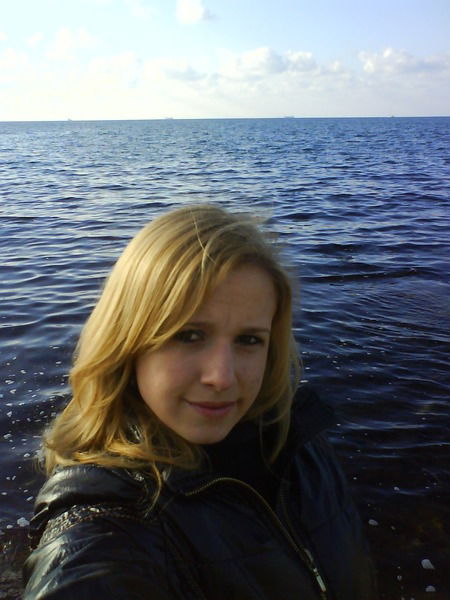 Инна Лисняк