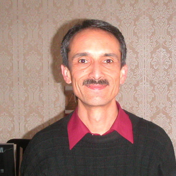 Бахтиёр Мирахмедов