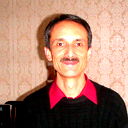 Бахтиёр Мирахмедов