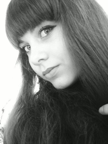 Евгения Мусатова