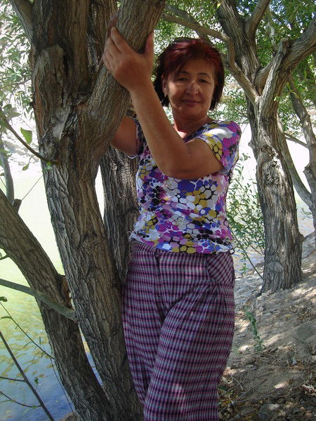 Римма Сидикова