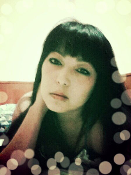 Ляззат Сейдеметова