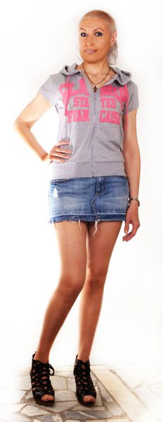 Ирина Винокурова