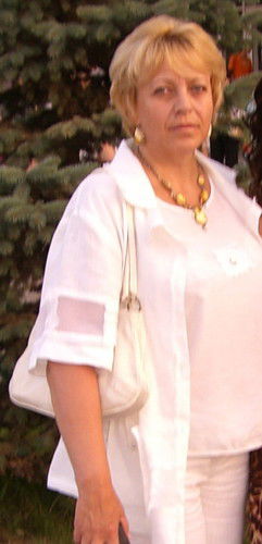 Наталья Ульянова