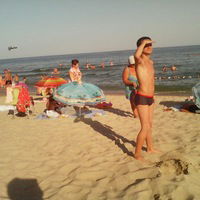 Данила Бертош