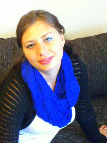 Анастасия Пазий