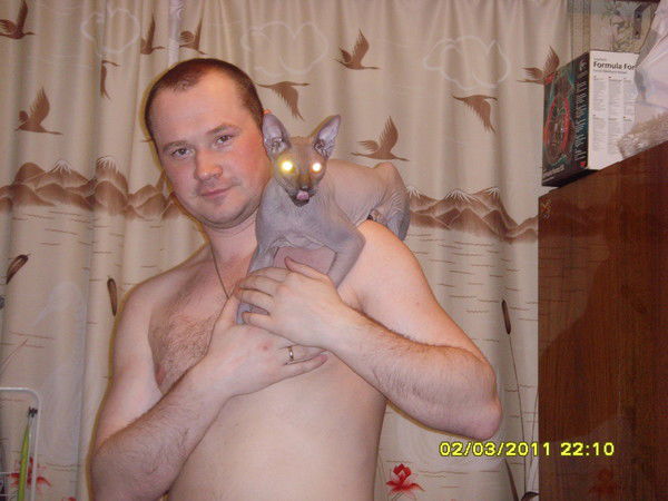 Михаил Герасименко