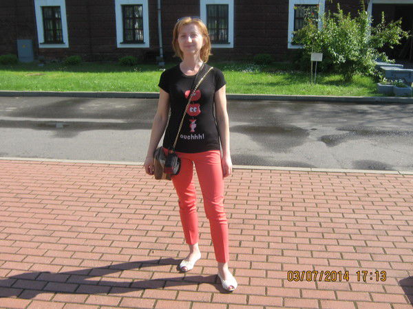 Наталья Качан