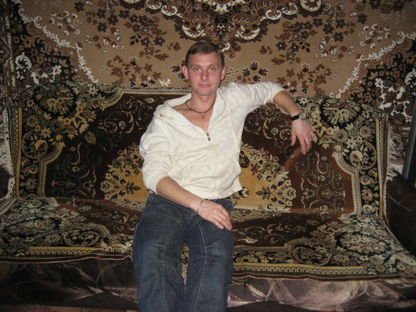 Влад Жигайло