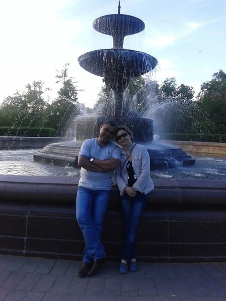 Эльмира Ескенова