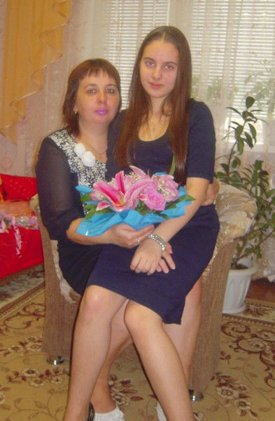 Евгения Кожуховская