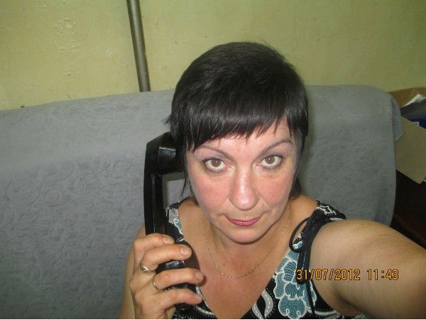 Надежда Азовцева