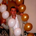 Дмитрий Майоров