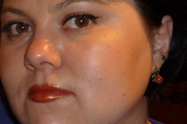 Елена Лысенко