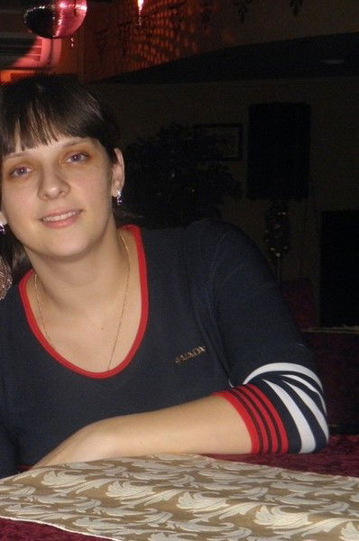 Наталья Синицына