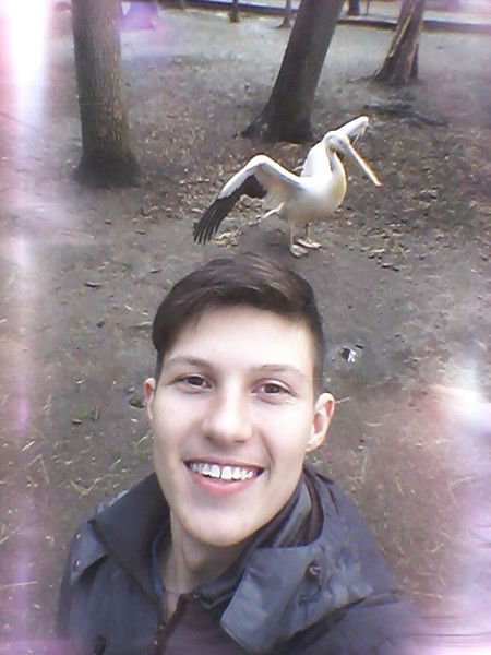 Олег Скоробагач