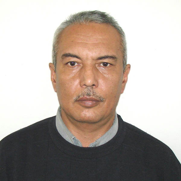 Бахрам Мусабеков