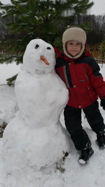 Дмитрий Фоменко