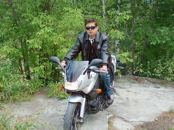 Владимир Боднев