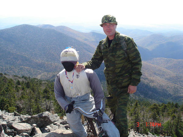 Кошкин Владимир