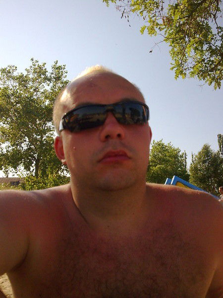 Юра Литвинов