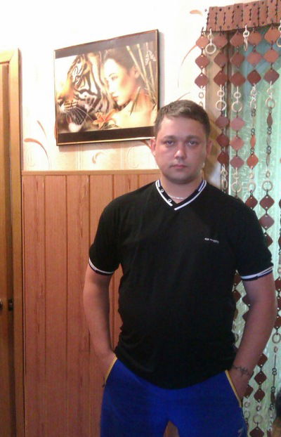 Дмитрий Зобков