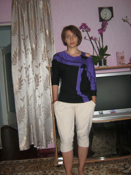 Ольга Трасковская