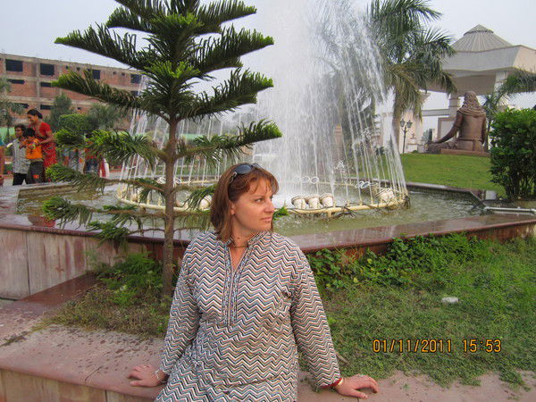 Елена Бибикова