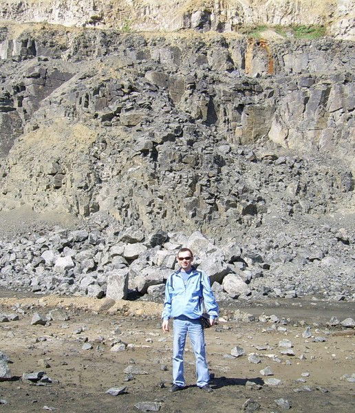 Николай Кичатый